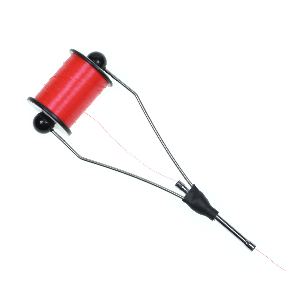 ICERIO 2 قطعة 100D GSP يطير رب - مراجعة Ice Fishing Line وسعره