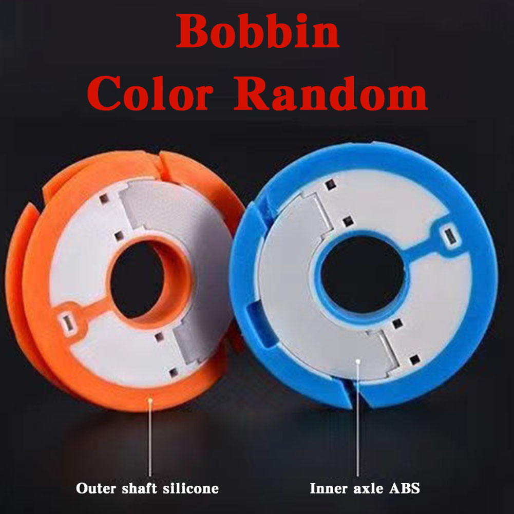 موصل بكرة صيد السمك من السيليك - مراجعة Fishing Line Winder وسعره