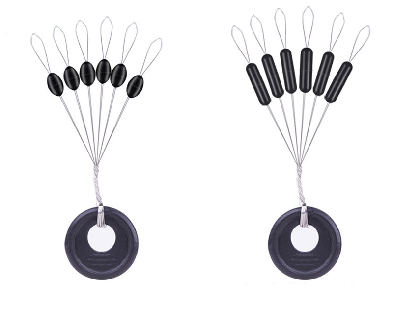 120 قطعة/المجموعة المقاومة الف - مراجعة Monofilament Line وسعره